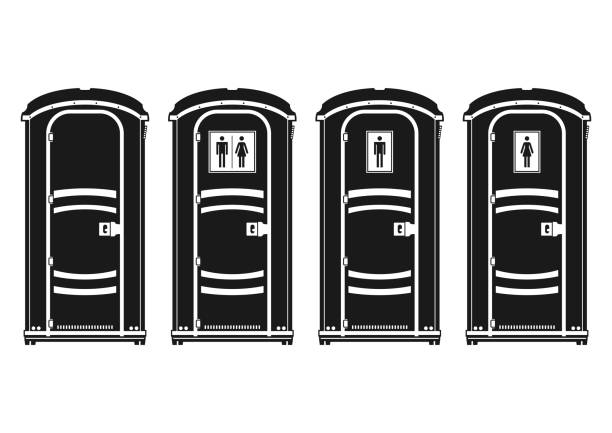 Best Portable Restrooms for Agricultural Sites  in Encinal, TX