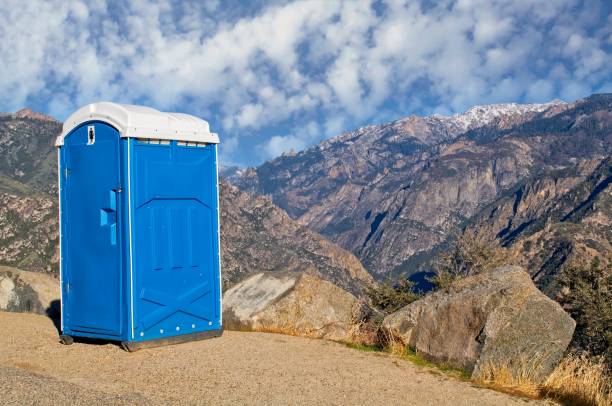Best Portable Restroom Maintenance and Cleaning  in Encinal, TX