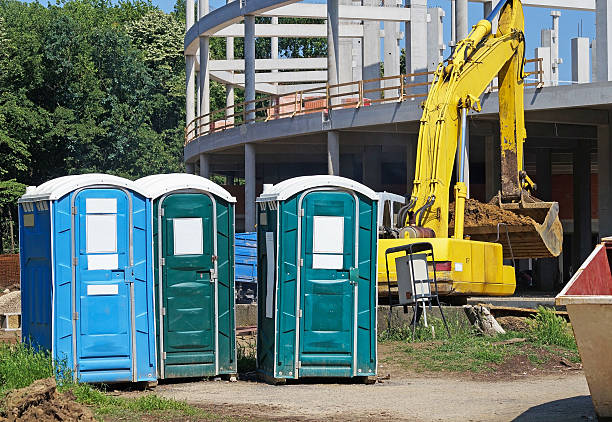 Best Portable Restroom Setup and Delivery  in Encinal, TX