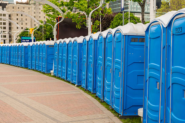 Best Portable Restrooms for Agricultural Sites  in Encinal, TX