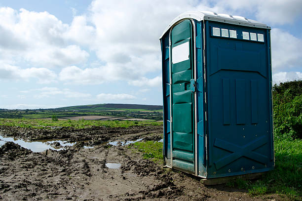 Best Portable Restroom Maintenance and Cleaning  in Encinal, TX