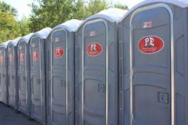 Best Portable Restroom Removal and Pickup  in Encinal, TX